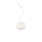 Chouchin 3 LED Visilica Bijela - Foscarini