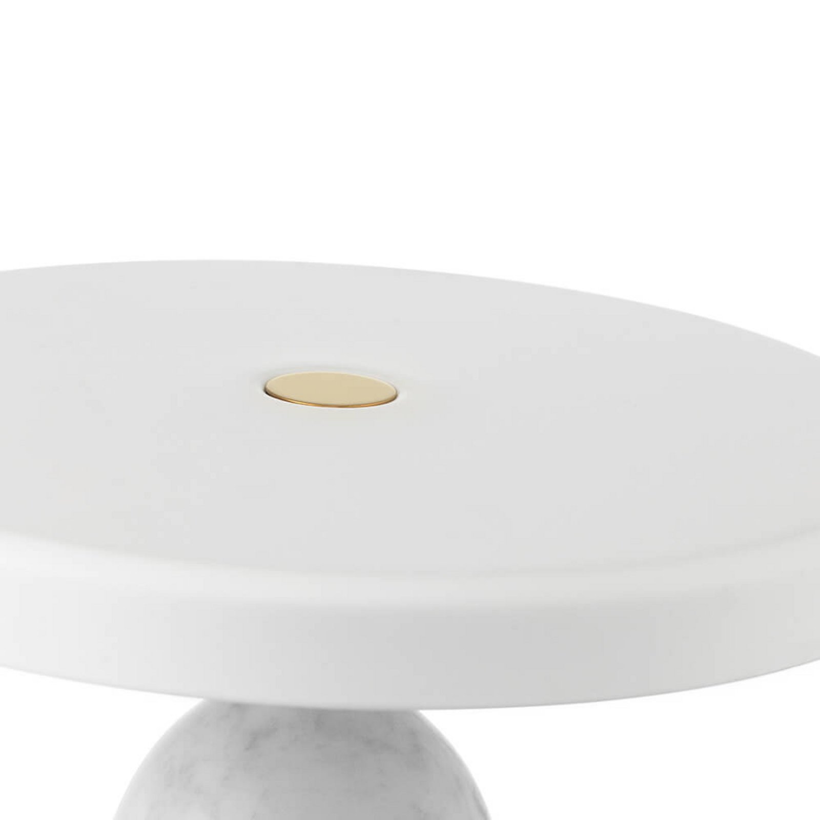 Eddy Lampă de Masă White - Normann Copenhagen