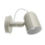 HAY Noc Wall Button LED wall light
