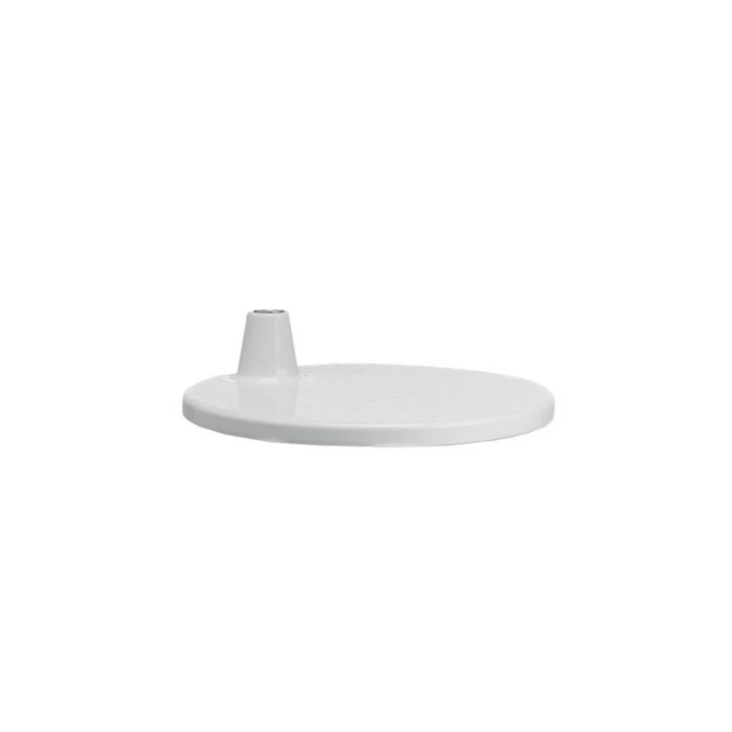 Artemide - Tolomeo Micro Base Ø17 Blanc