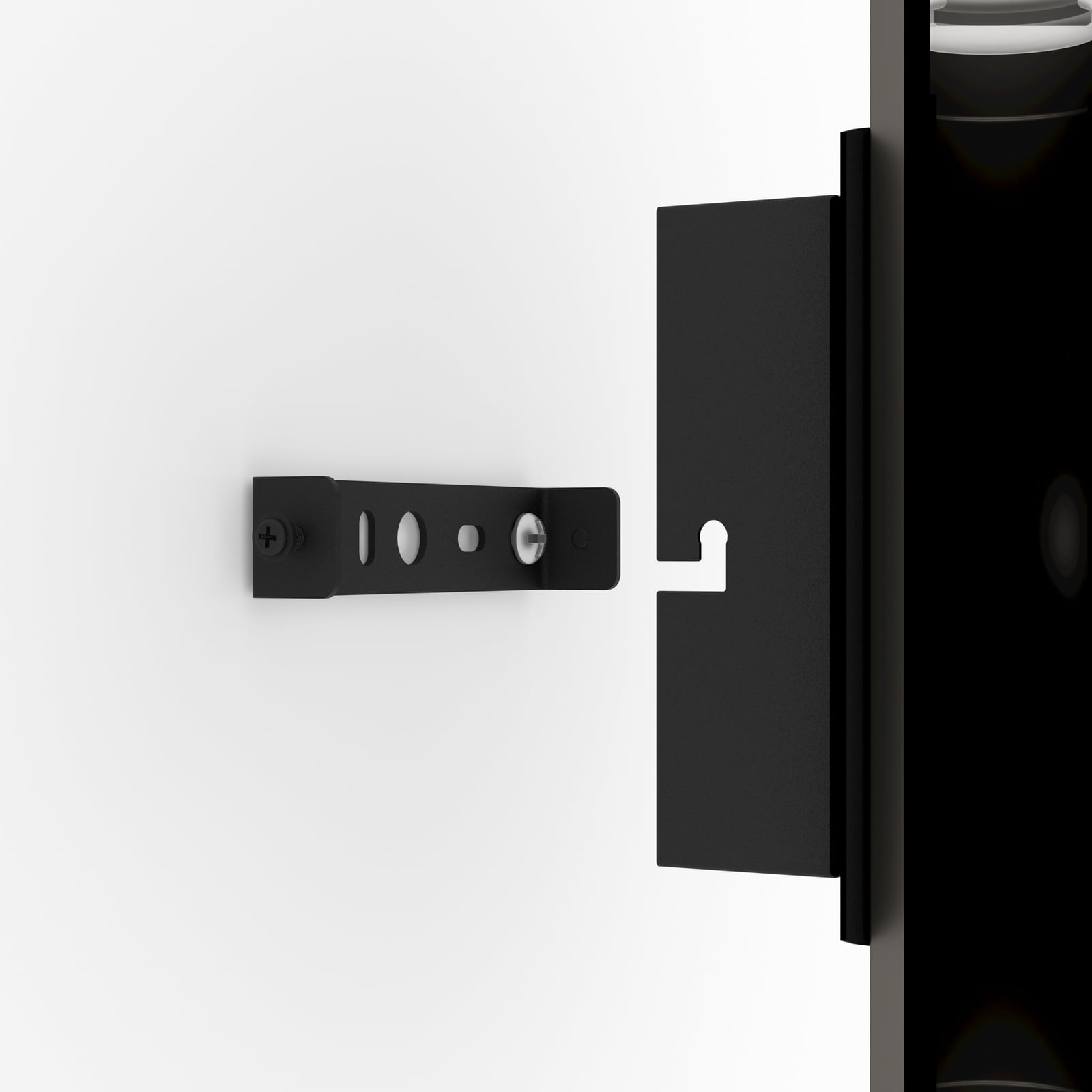 Estanterios LED-Wandleuchte, 4-flammig - EGLO Stars Of Light