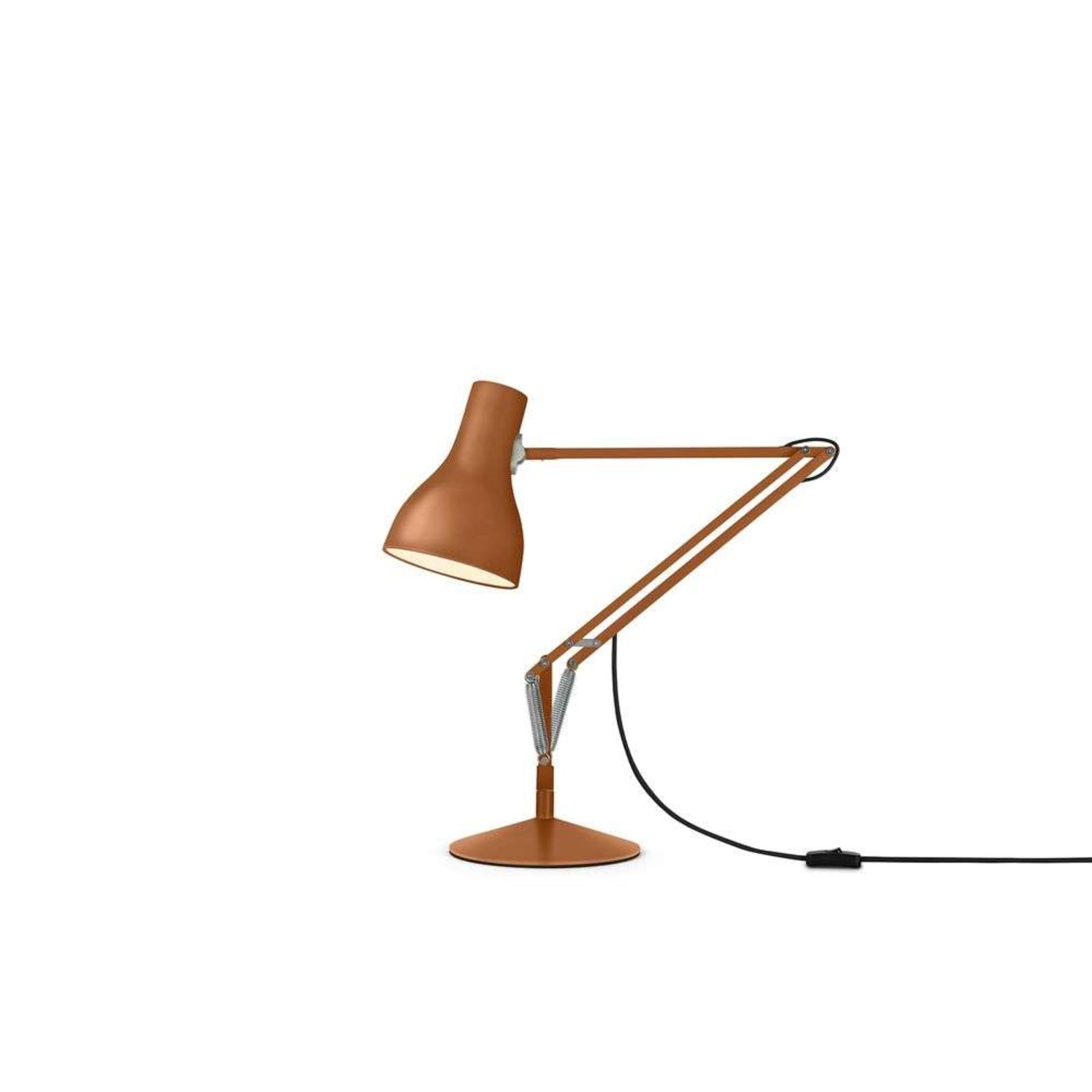 Type 75 Margaret Howell Lámpara de Sobremesa Sienna - Anglepoise