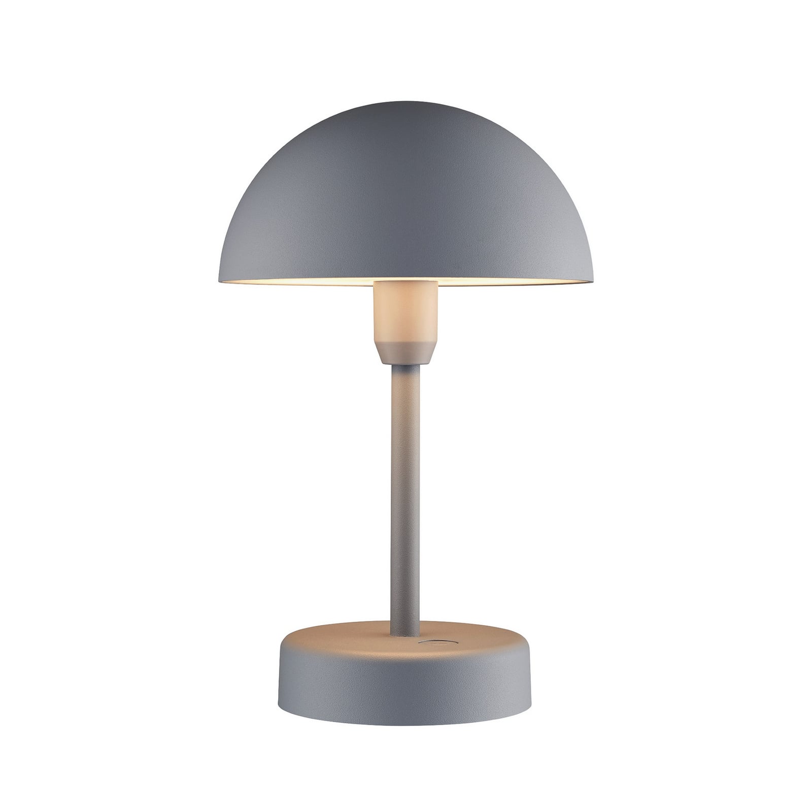 Ellen To-Go Portable Tischleuchte IP44 Grau - Nordlux