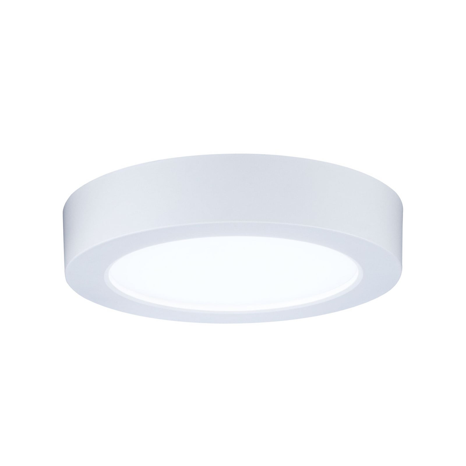 LED stropní svítidlo Paulmann Abia 2, Ø 17 cm, bílé, CCT LED stropní svítidlo Paulmann Abia 2, Ø 17 cm, bílé, CCT