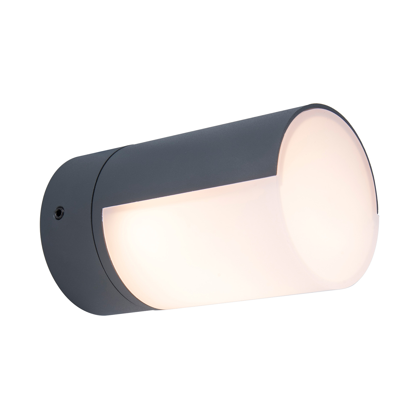 Applique da esterni LED Cyra, 1 luce