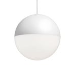 String Light Sphere 12m Valkoinen Soft Touch Dim - Flos
