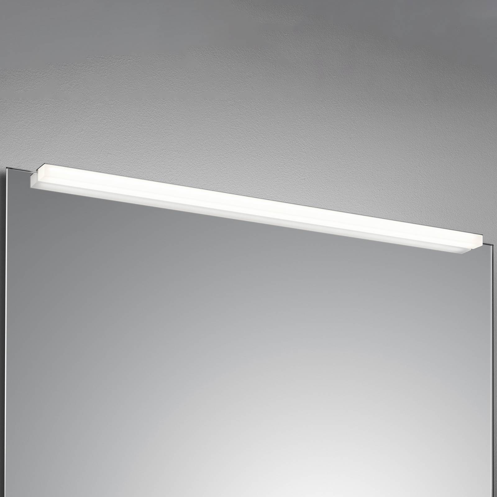 Helestra Onta LED-spejlbelysning 90 cm