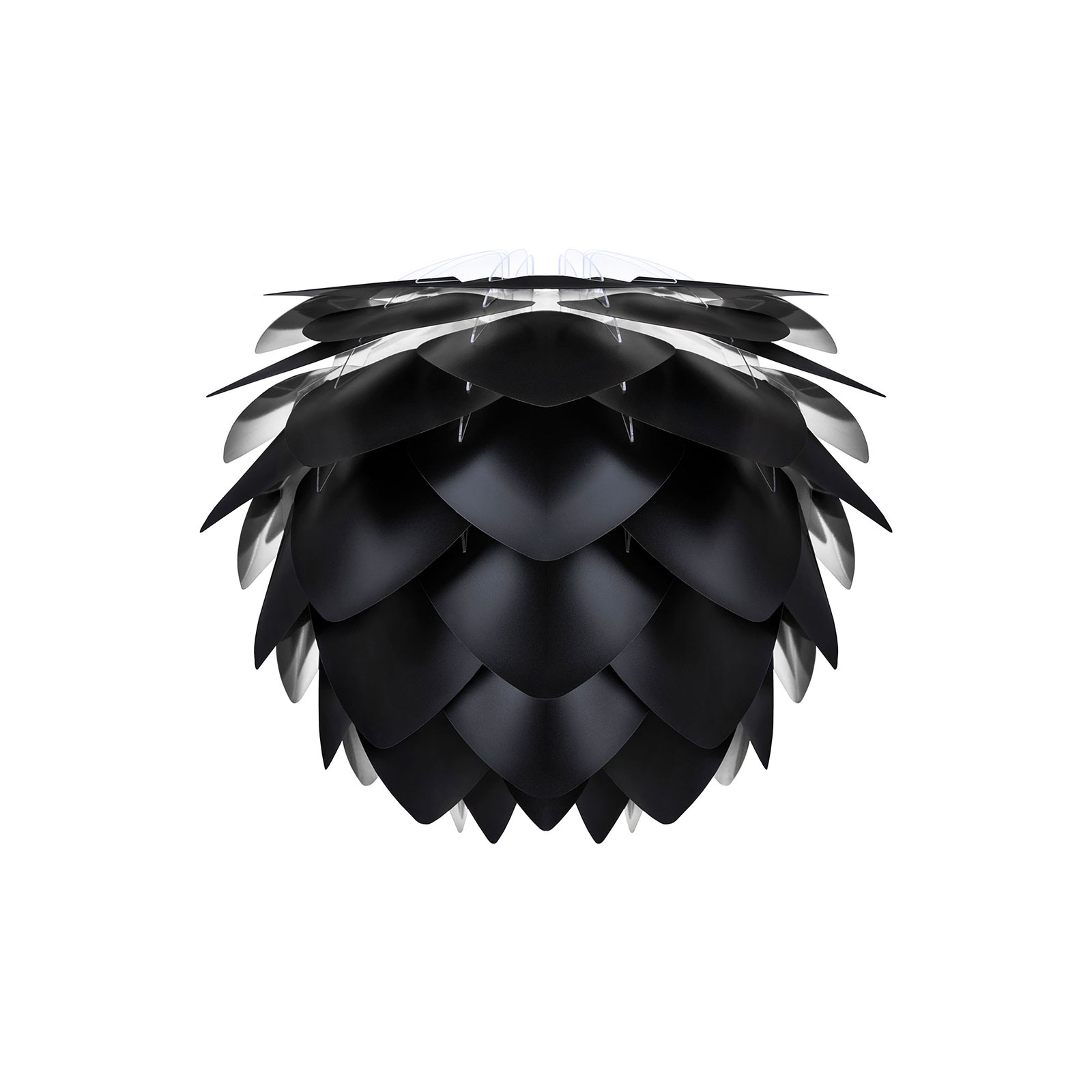 UMAGE Silvia Hängeleuchte schwarz cord set schwarz