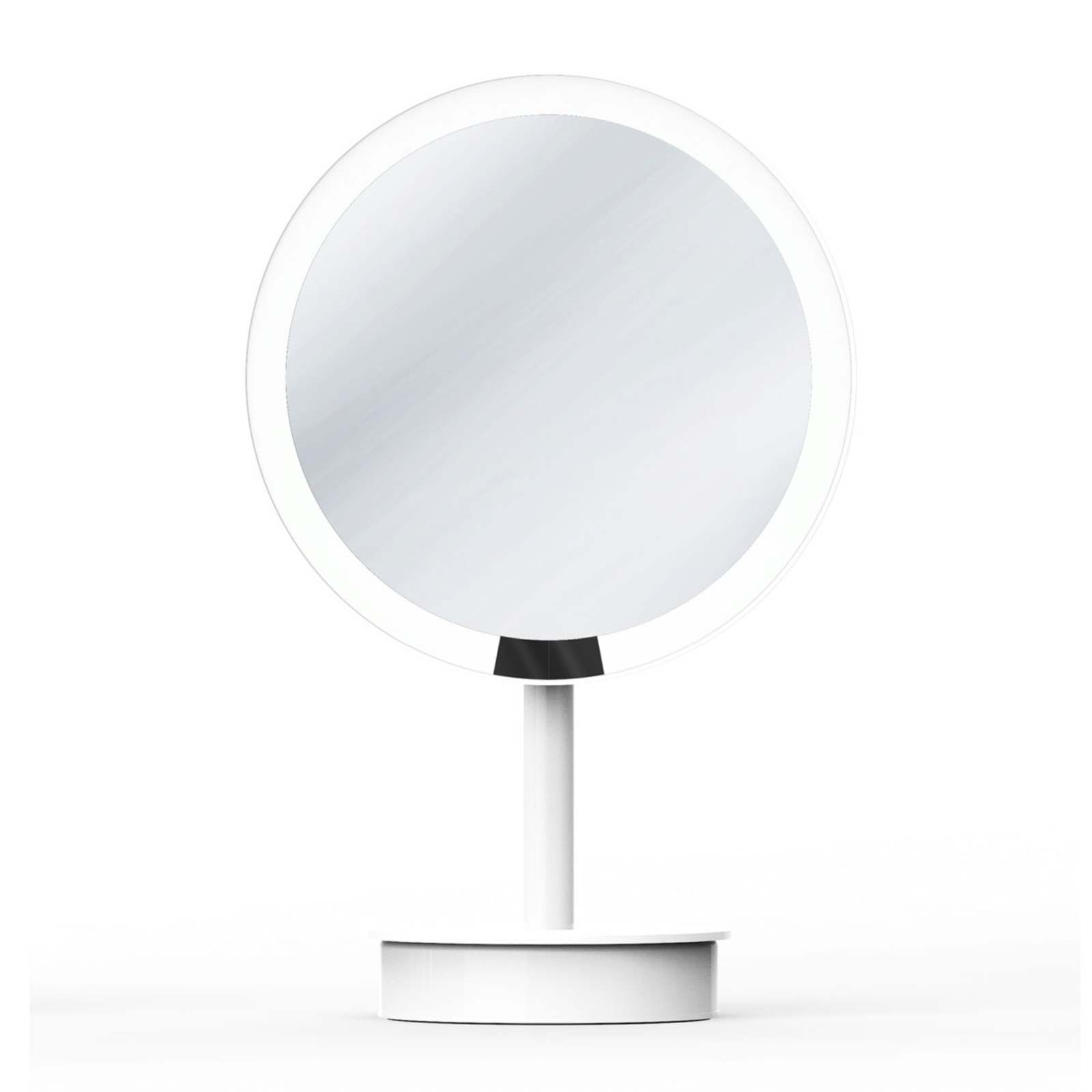 Decor Walther Just Look SR table mirror, white