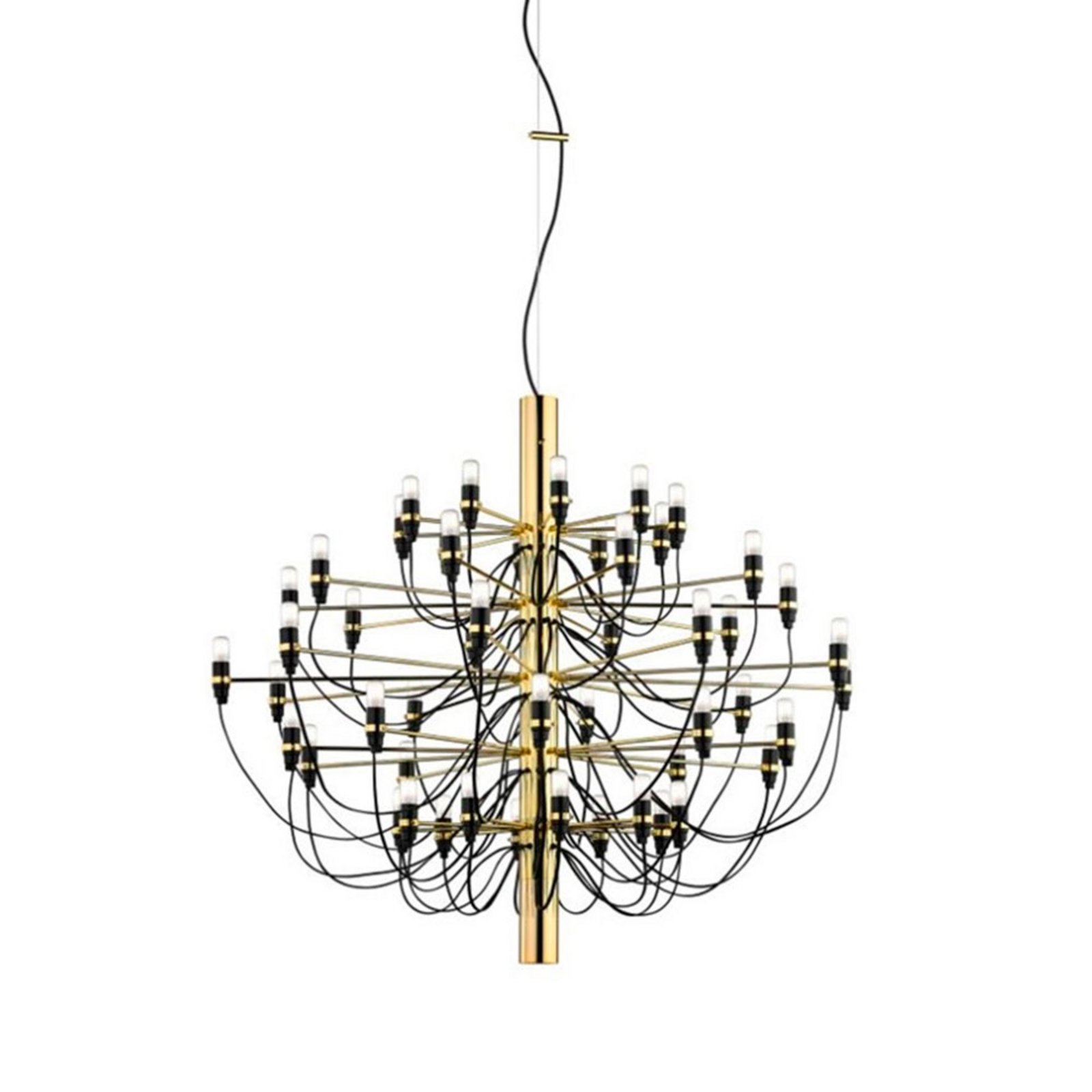 2097/50 Pendant Brass - Flos