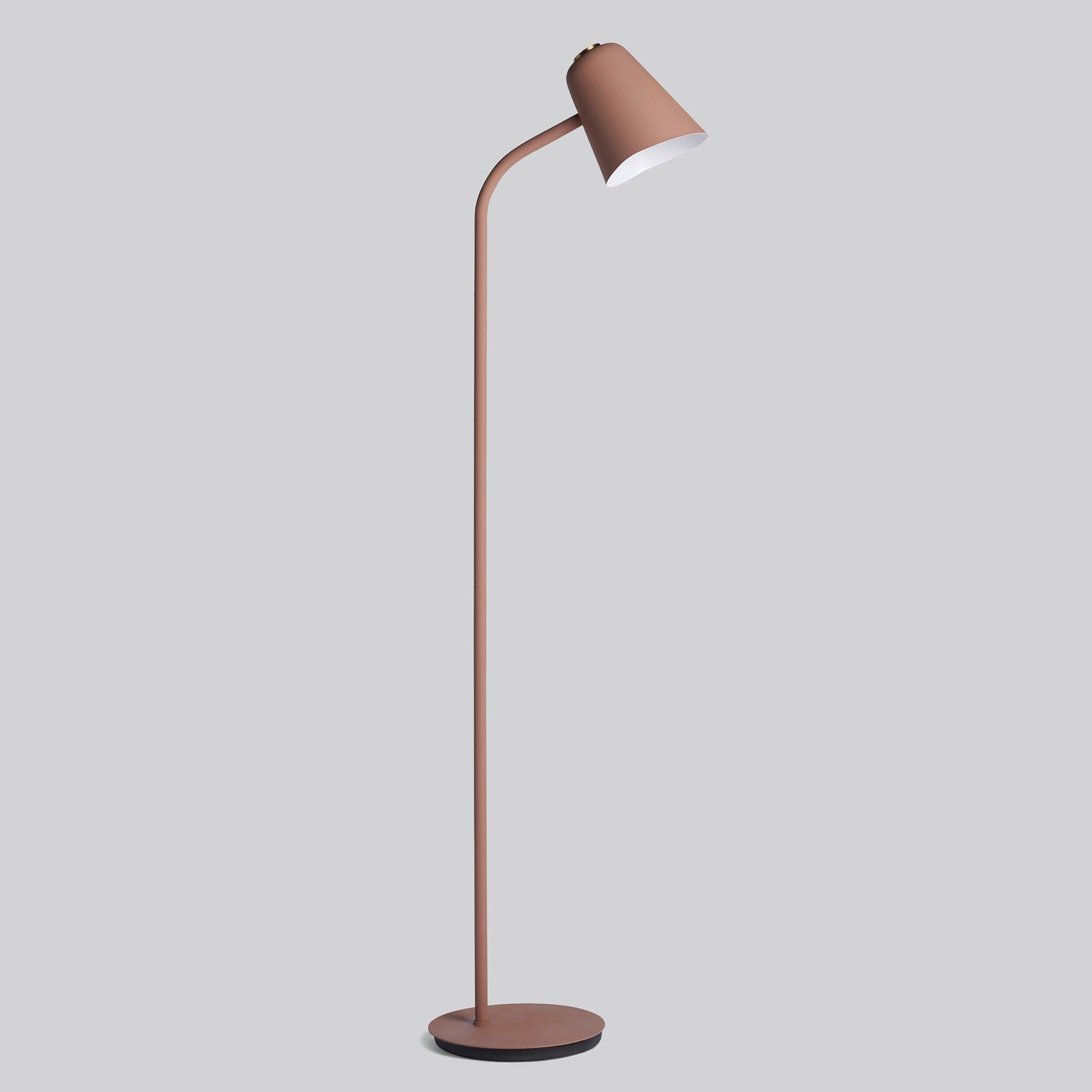 Me Stojací Lampa Dim Warm Beige - Northern