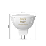 product size