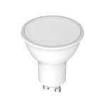 Smart LED GU10 4,5 W tunable white WLAN RGB Tuya
