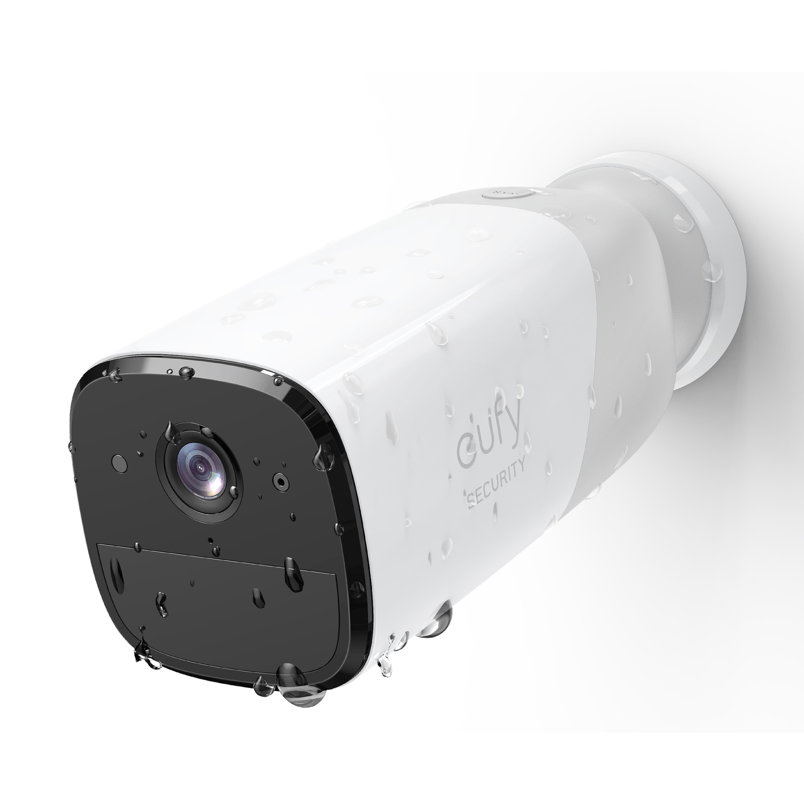 EUFY Security eufyCam 2 Pro IP67 Kamera Ergänzung