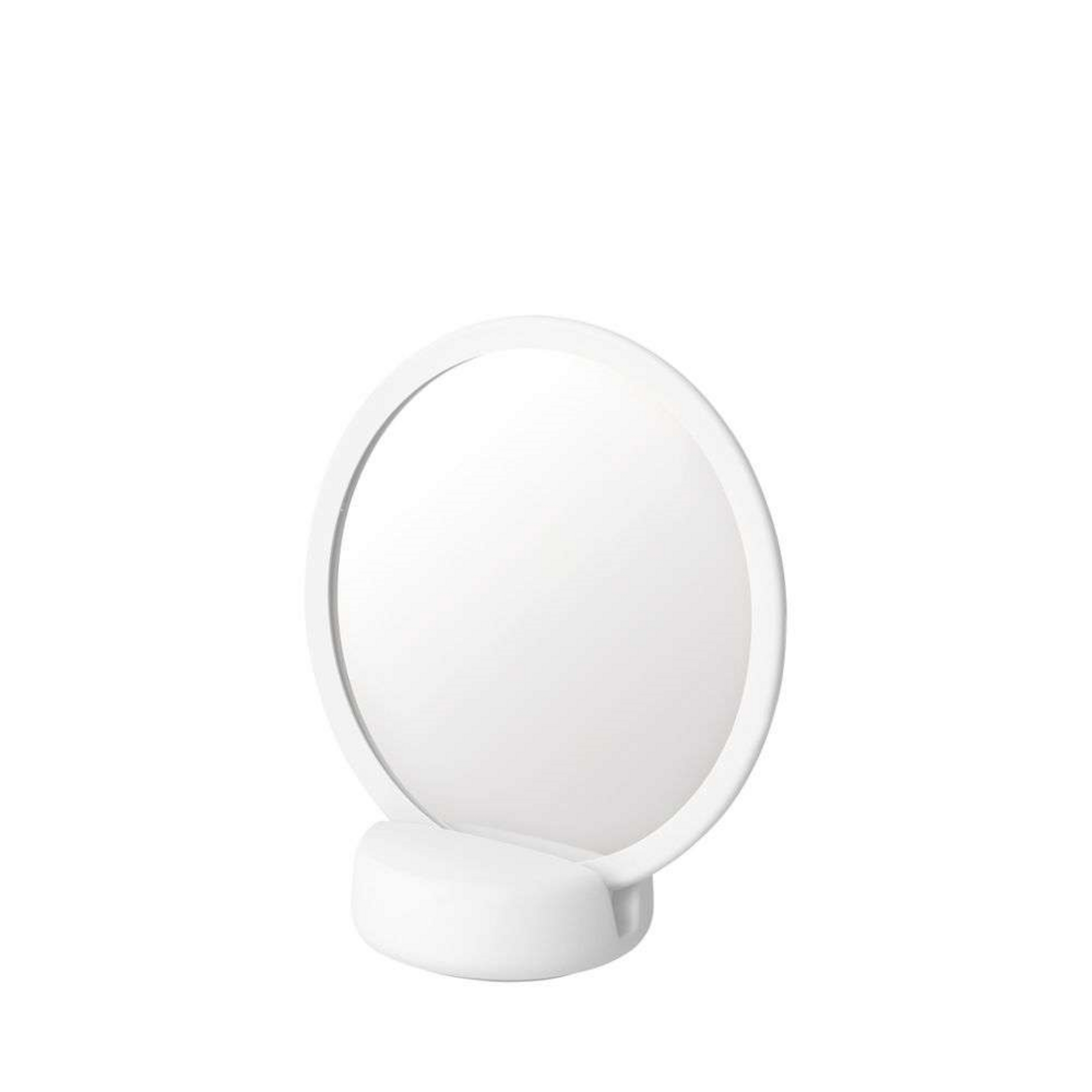 Sono Vanity Spiegel White - Blomus