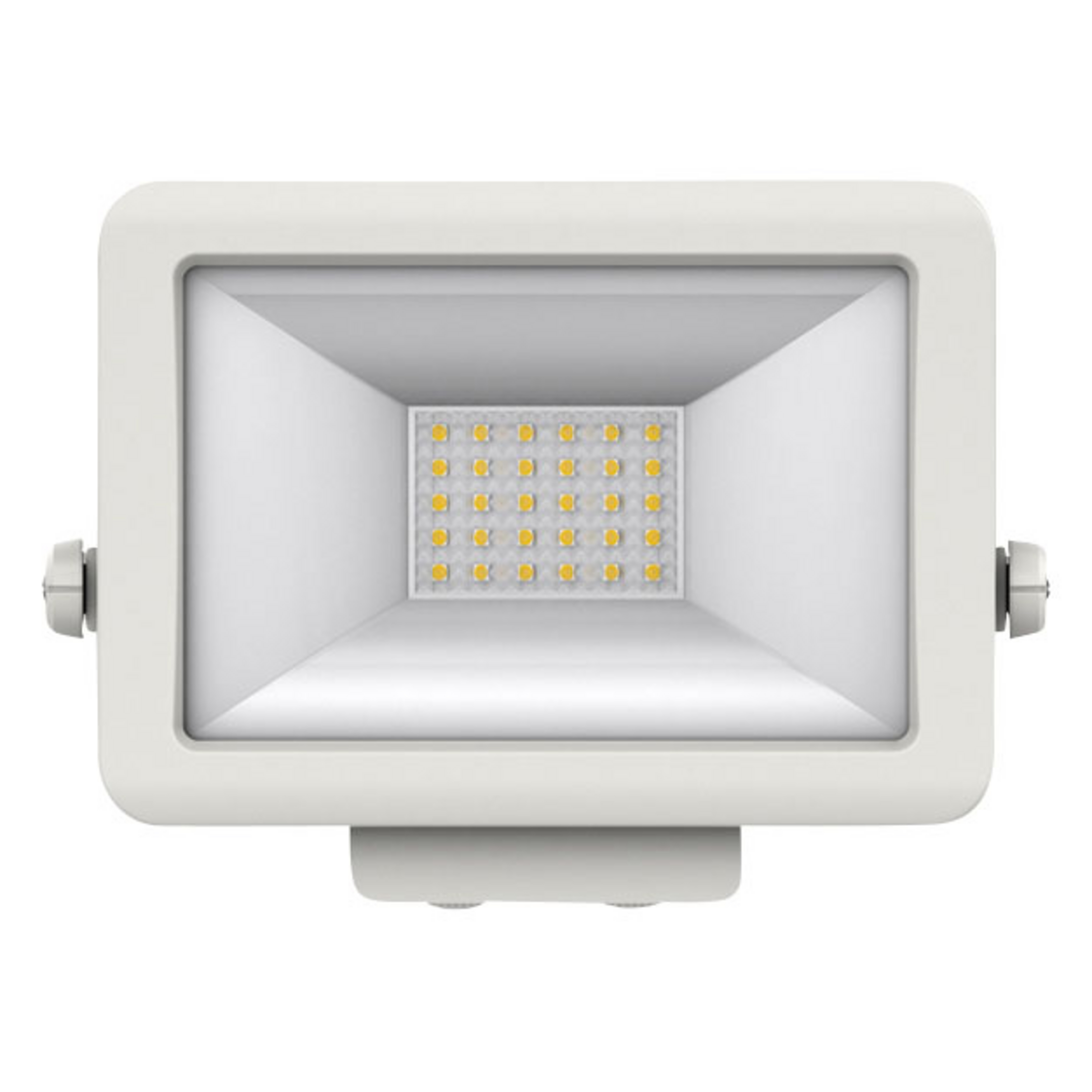 Theben theLeda B20L LED-Außenstrahler