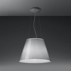 Artemide Choose mega riippuvalaisin, valkoinen