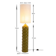product size