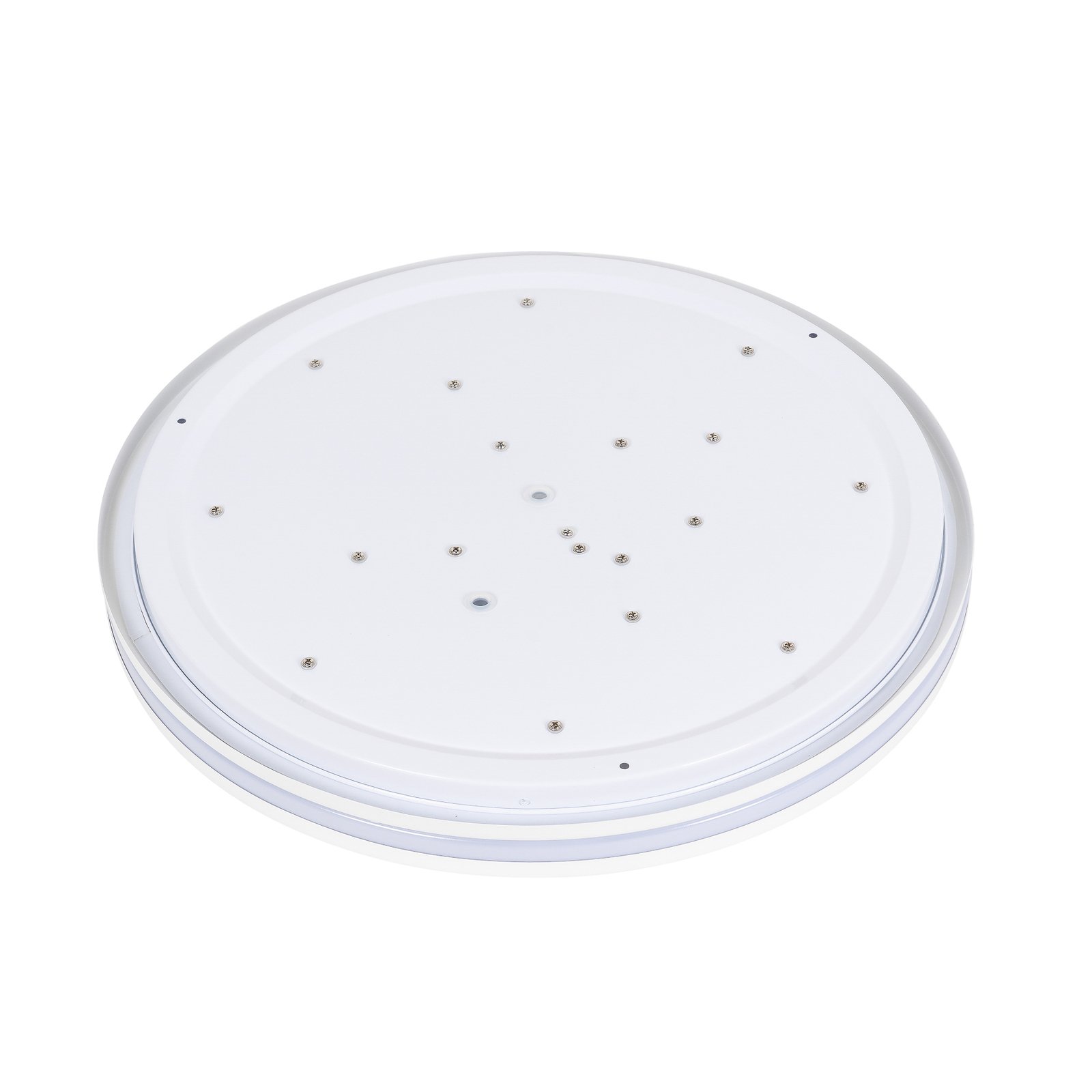 Arnim Ceiling Lamp White - Lindby