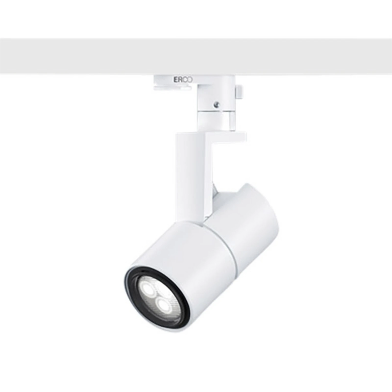 ERCO Parscan 230V Casambi 6W Wallwash 940 weiß