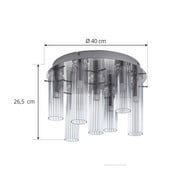product size