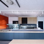 LED-Schienenstrahler Lucea 3 Phasen 15W weiß