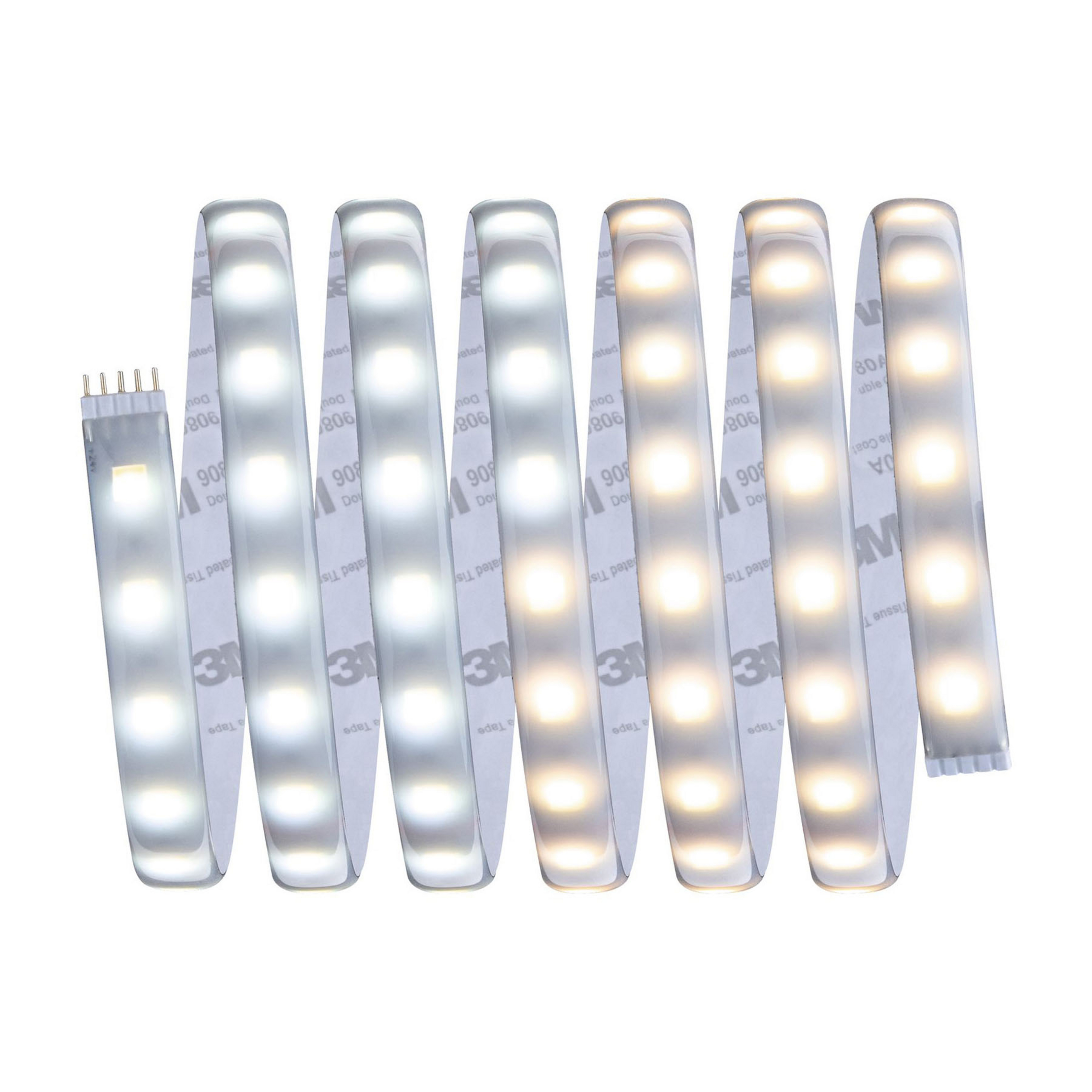 Paulmann MaxLED 500 Strip IP44 2,5m tunable white