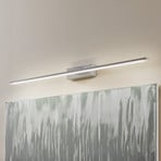 LED fali lámpa Miroir 80 cm alumínium 4000K