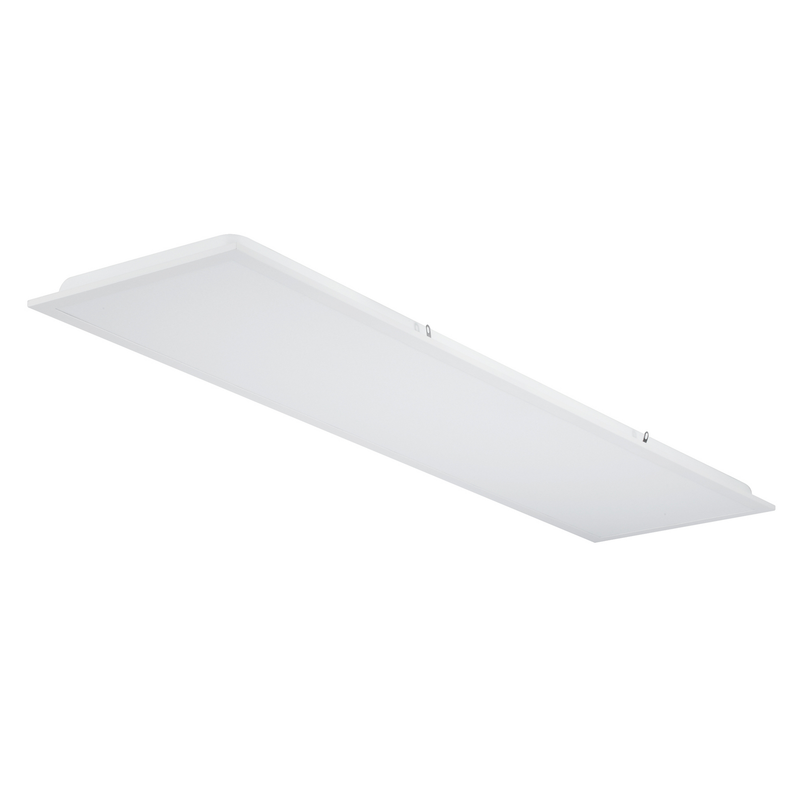 LED-inbouwpaneel QUANTUM, wit 120 x 30 cm, DALI, 26 W, UGR19, IP54 LED-inbouwpaneel QUANTUM, wit 120 x 30 cm, DALI, 26 W, UGR19, IP54