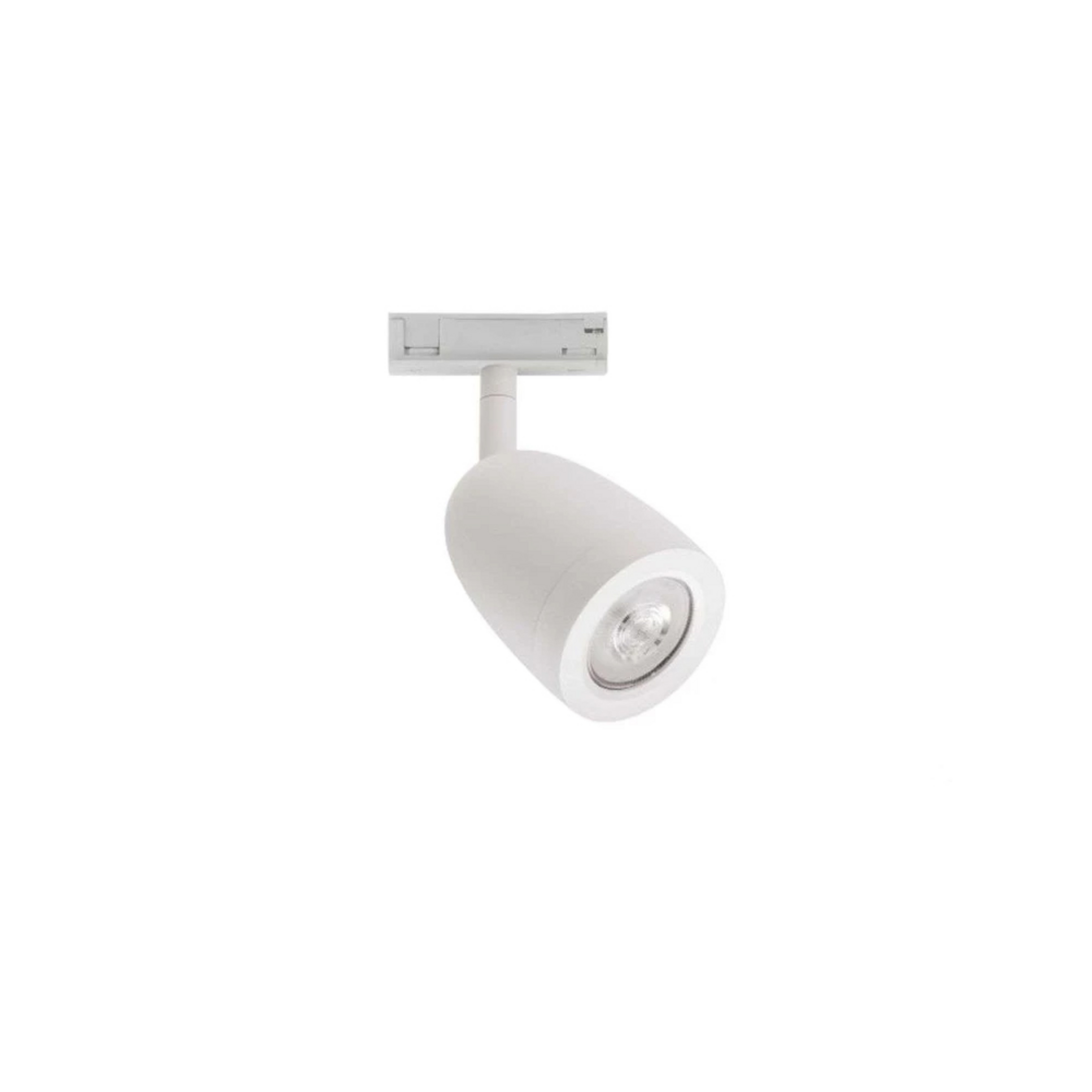 Designline Bell Spot White - Antidark