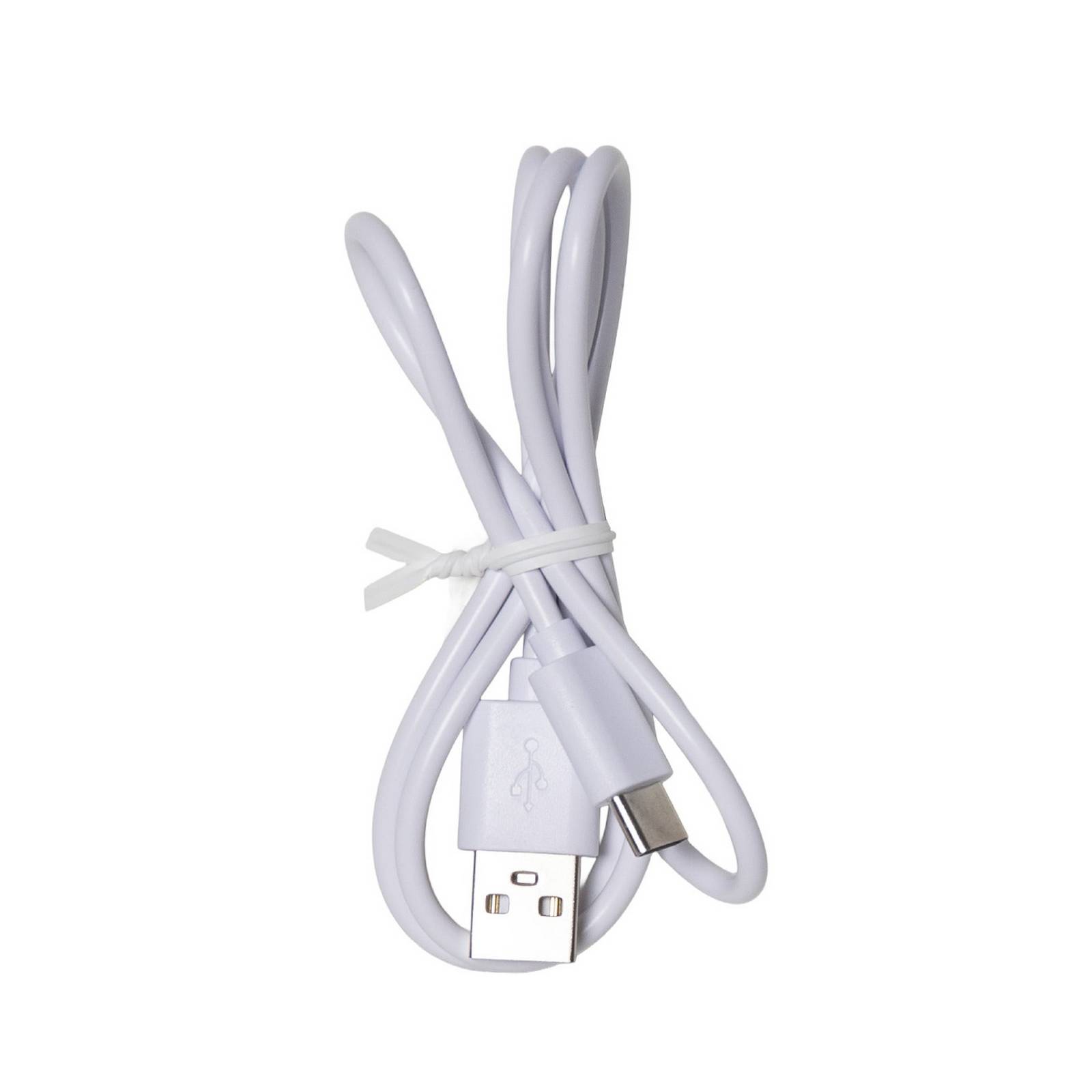 Akumulatorowa lampka nocna LED „Dino”, biała, wysokość 15 cm, RGB, sterowanie