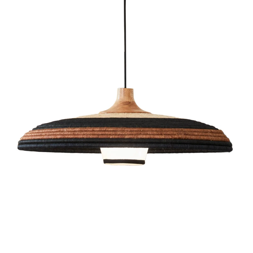 Forestier - Grass Suspension M Brown