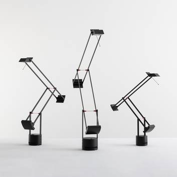 Artemide Tizio designer-bordlampe