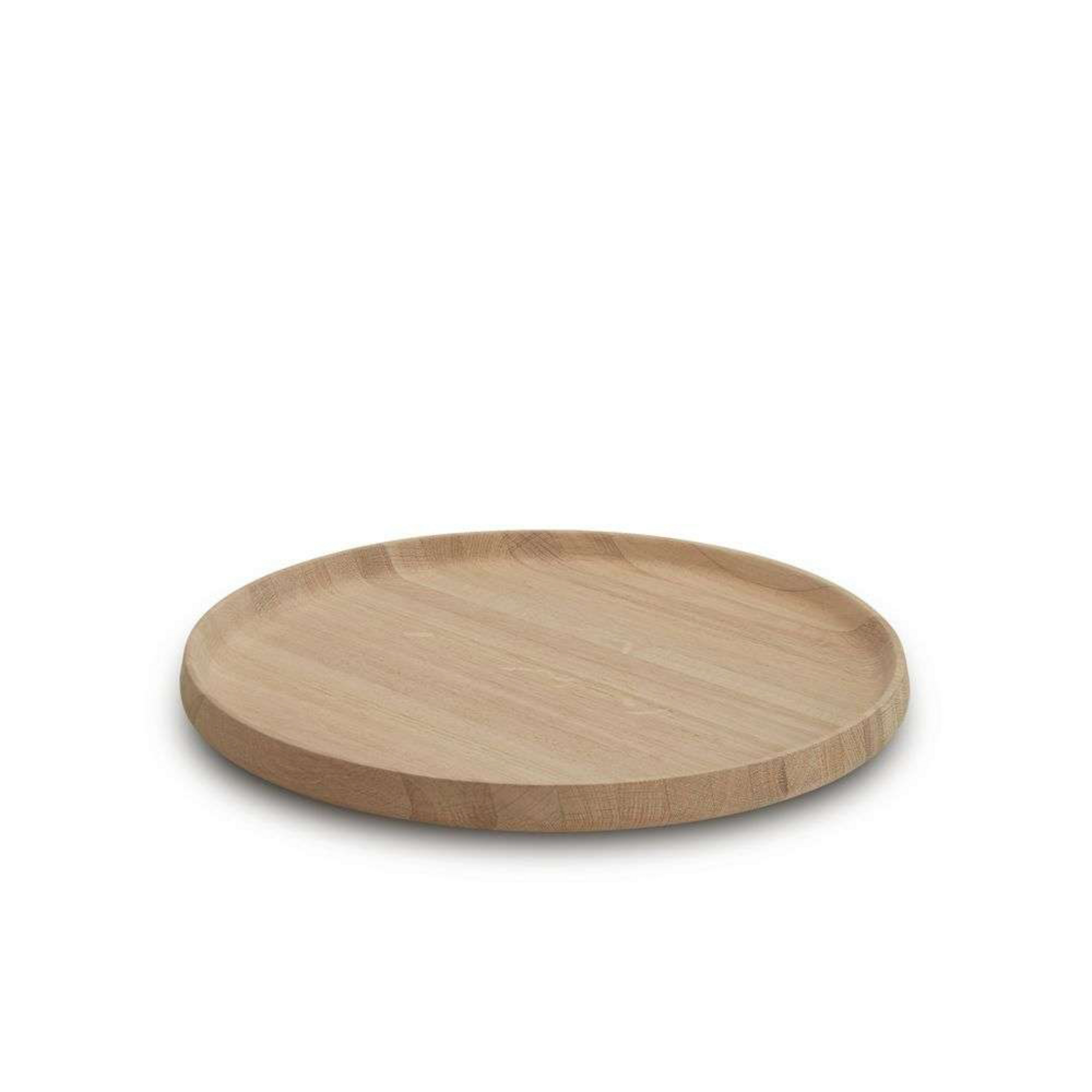 Nordic Tray Ø45 Oak - Skagerak by Fritz Hansen