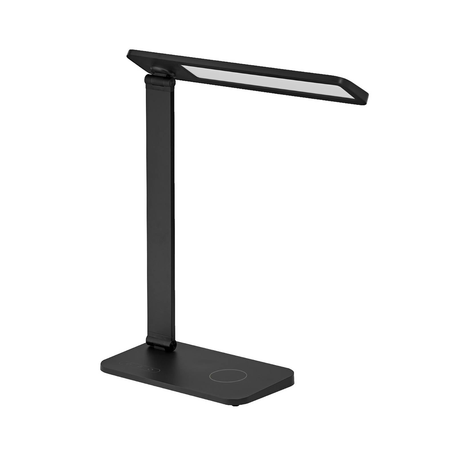 OSRAM LED-Tischlampe Office Line Desk Banker schwarz CCT DIM