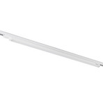 Arcchio LED-Schienenleuchte Harlow, weiß, 109 cm, 4.000 K