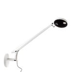 Demetra Micro W 2700K Seinävalaisin Valkoinen - Artemide