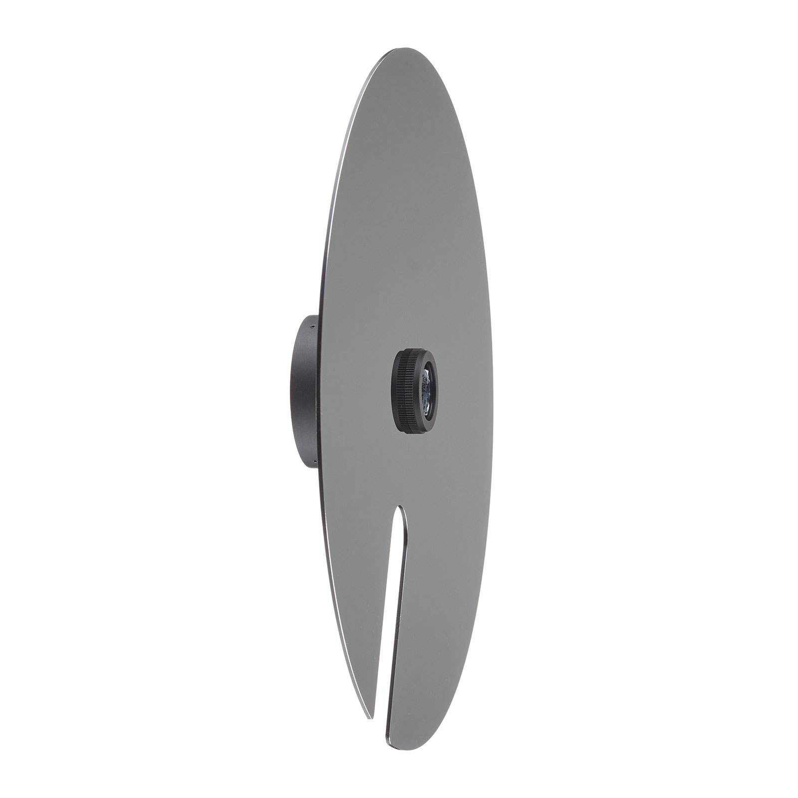 WEVER & DUCRÉ Mirro 2.0 Wand 45cm schwarz/chrom