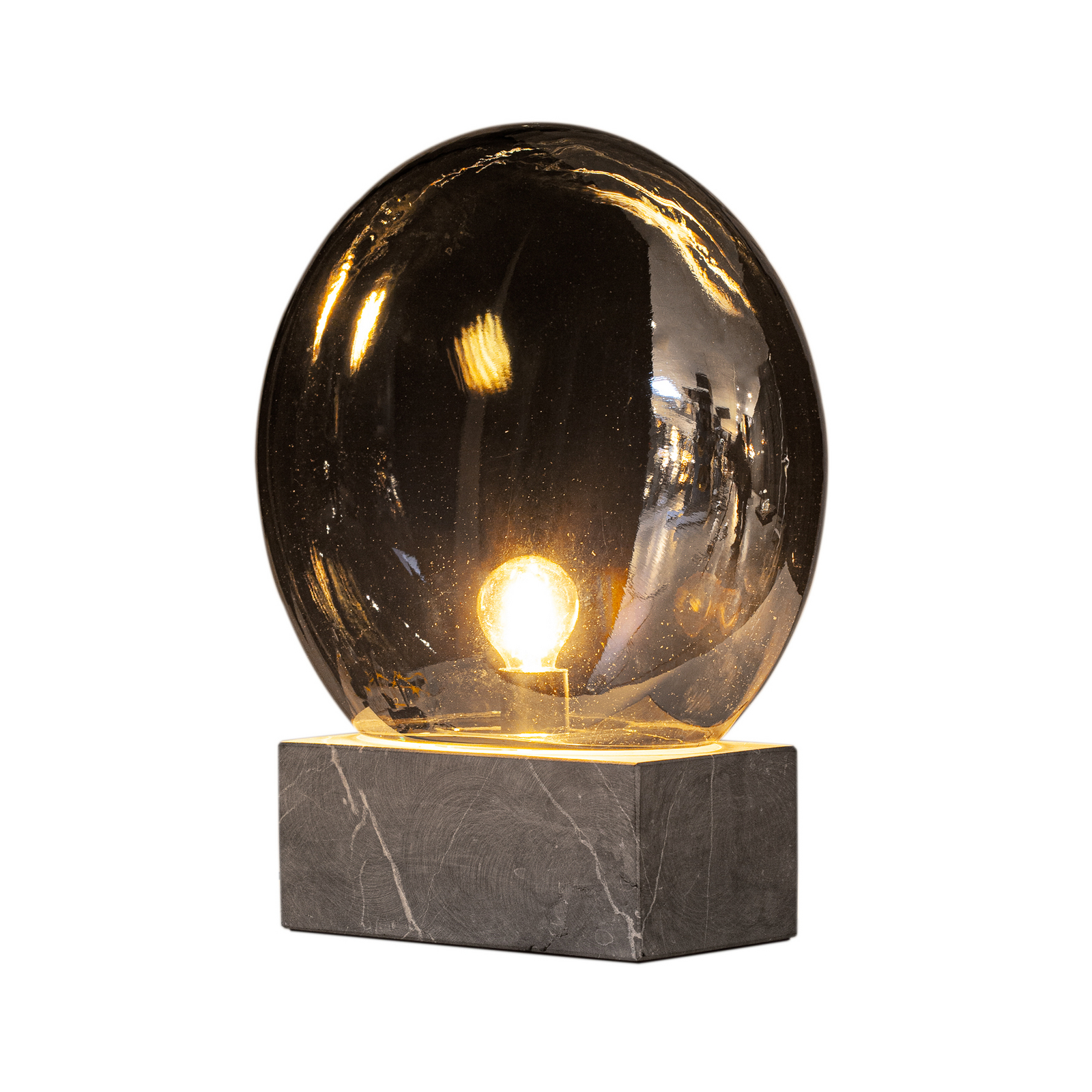 By Rydéns Glori bordlampe