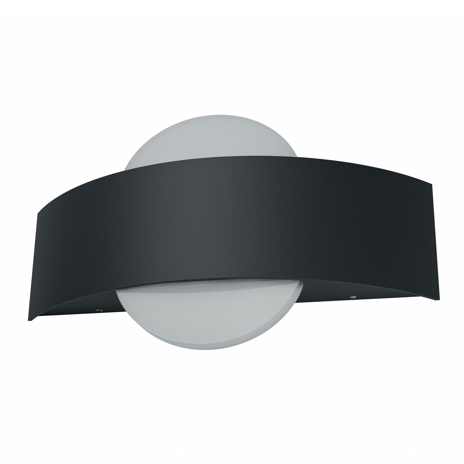 LEDVANCE Endura Style Shield Round applique