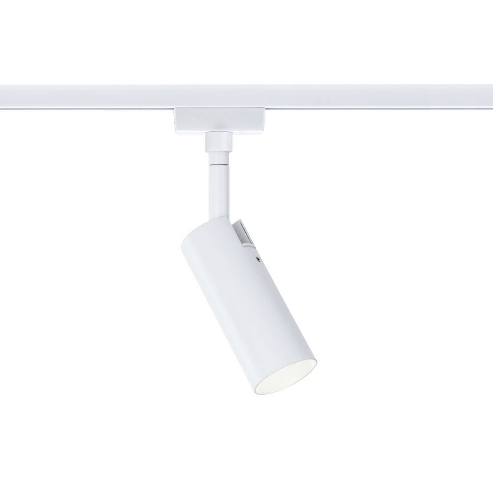  Paulmann Paulmann Urail Tubo Spot, 3-step-dim, 3.000k, Signalweiß 