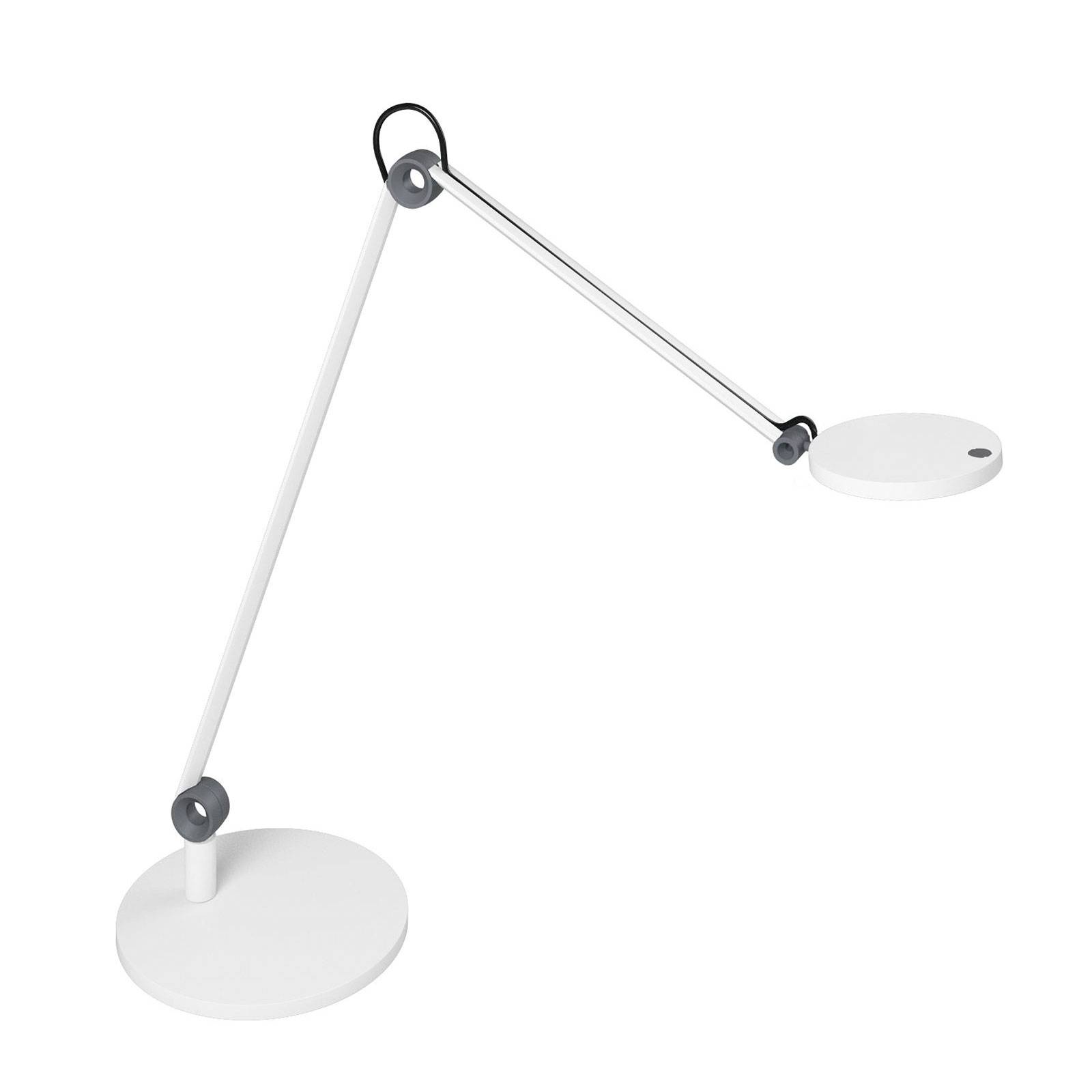 Lampe à poser LED PARA.MI FTL 102 R blanc 940