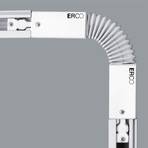 ERCO Multiflex-koppeling 3-fase rail wit