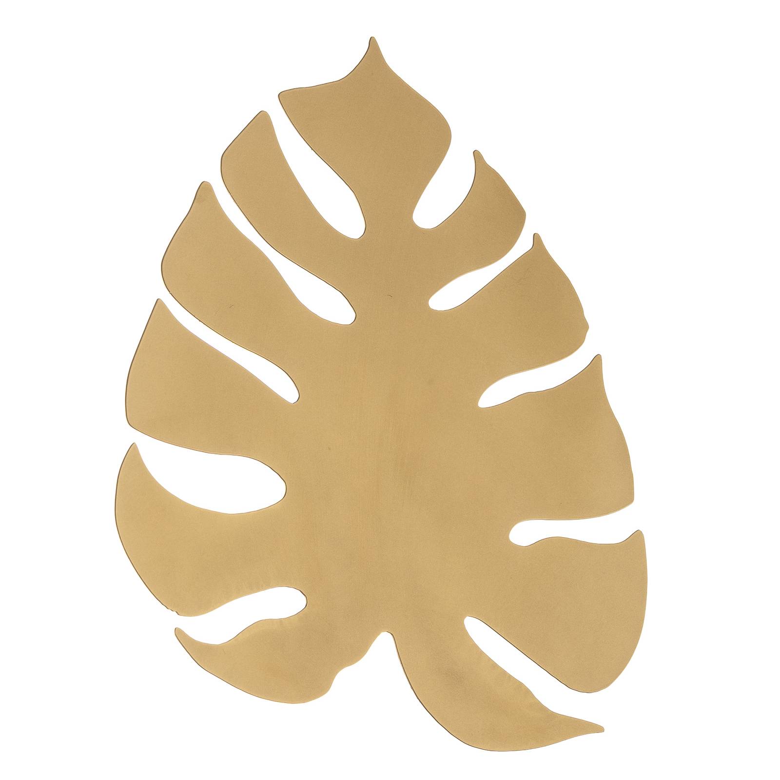 Euluna LED Wall Light - Living / Dining Room - Modern - Gold