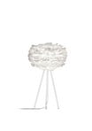 Eos Table Lamp Mini White/White - UMAGE
