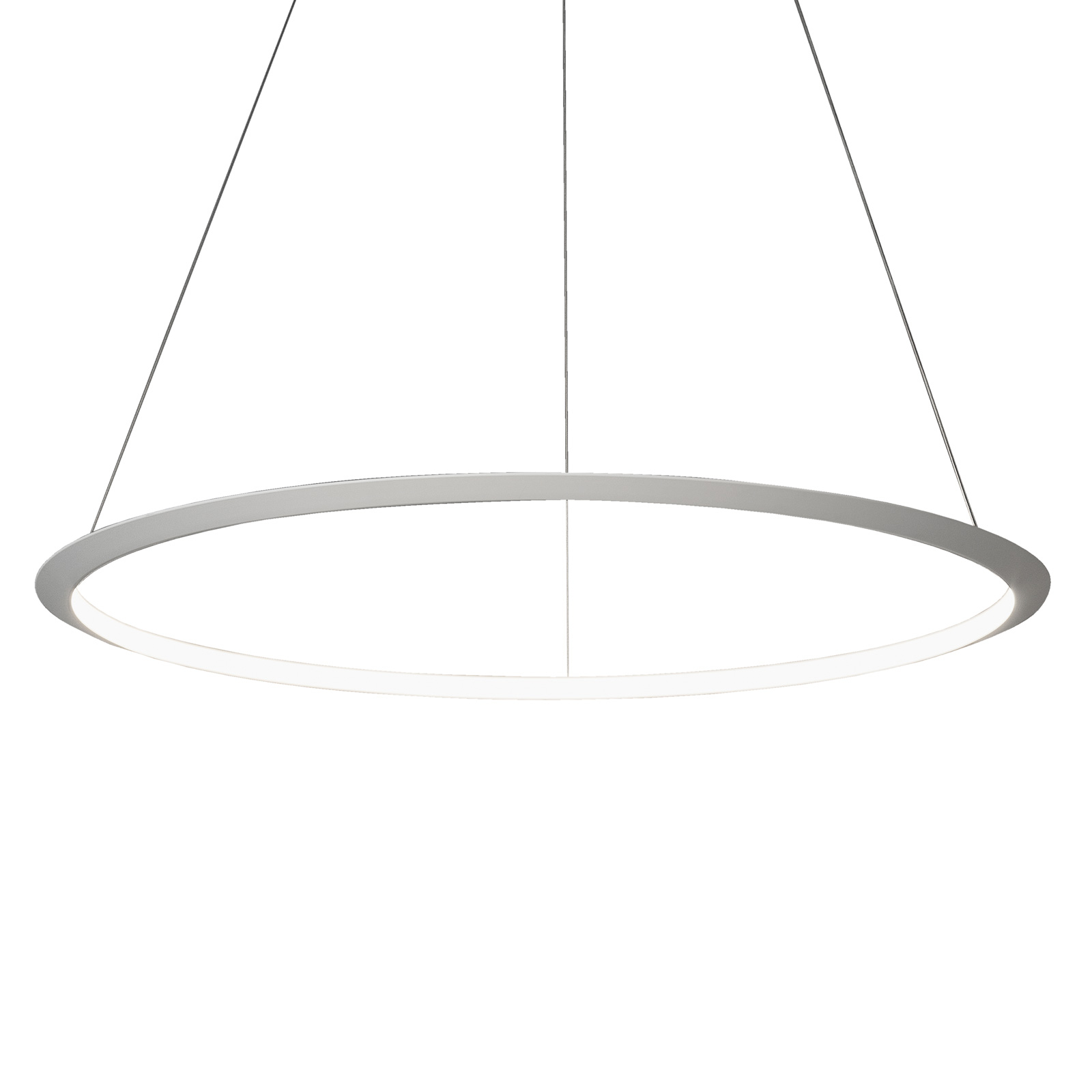LEDS-C4 Circular lámpara colgante Ø300cm 940 DALI