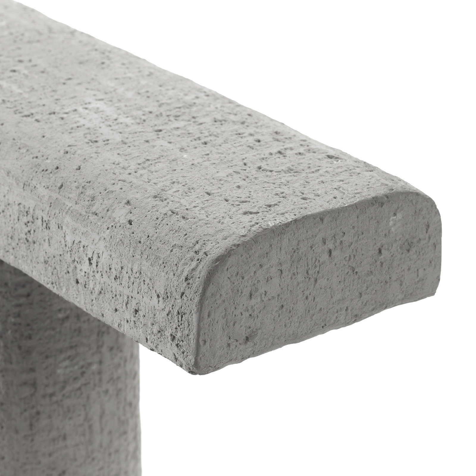 CEMENT FCK bordlampe, grå, beton, højde 38 cm, G9 – Serax CEMENT FCK bordlampe, grå, beton, højde 38 cm, G9 – Serax