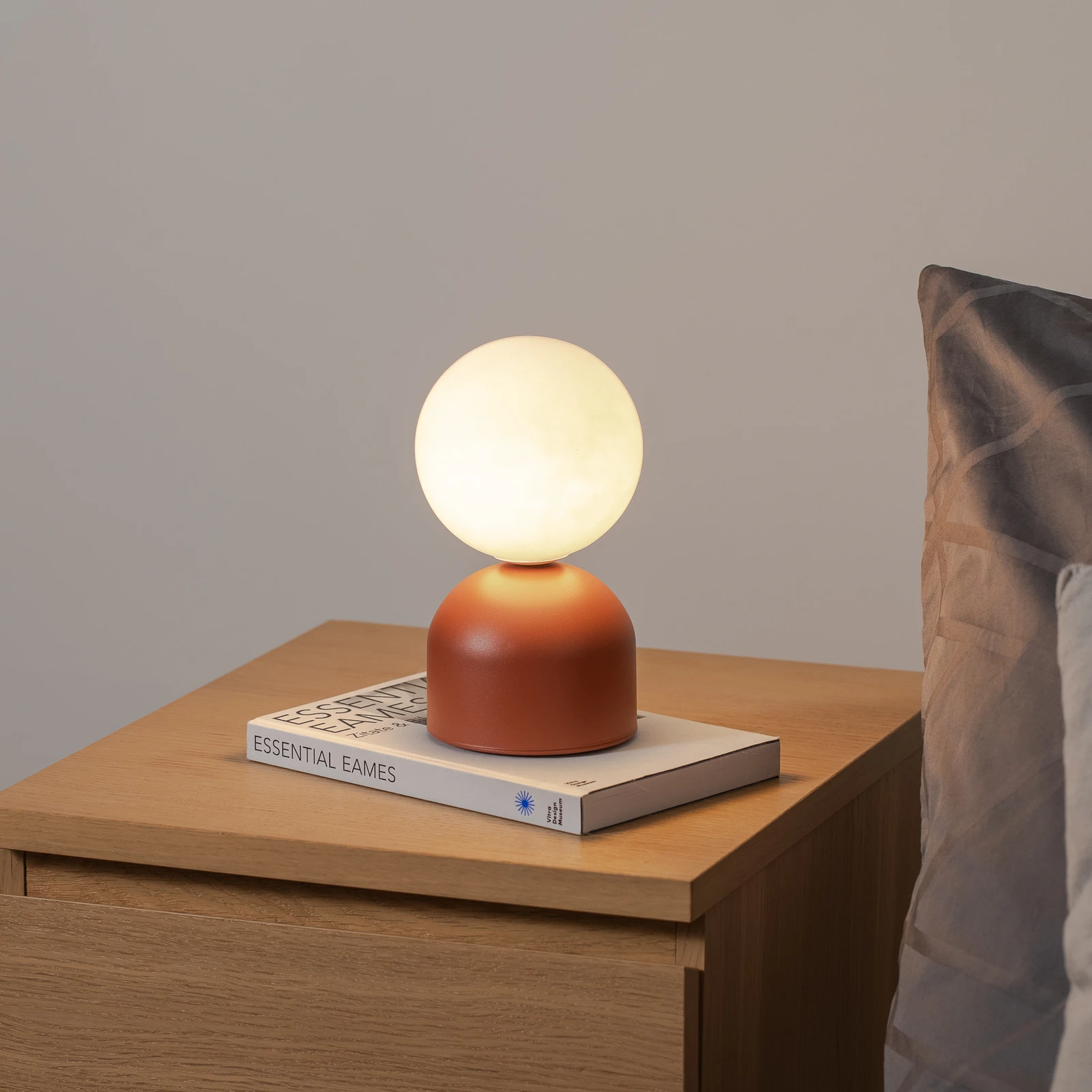 Ikea - Lampada da tavolo - Dakapo