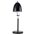 Alexander Table Lamp Black - Nordlux