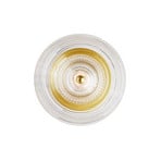 Glow Applique Murale Matt Gold - Loom Design